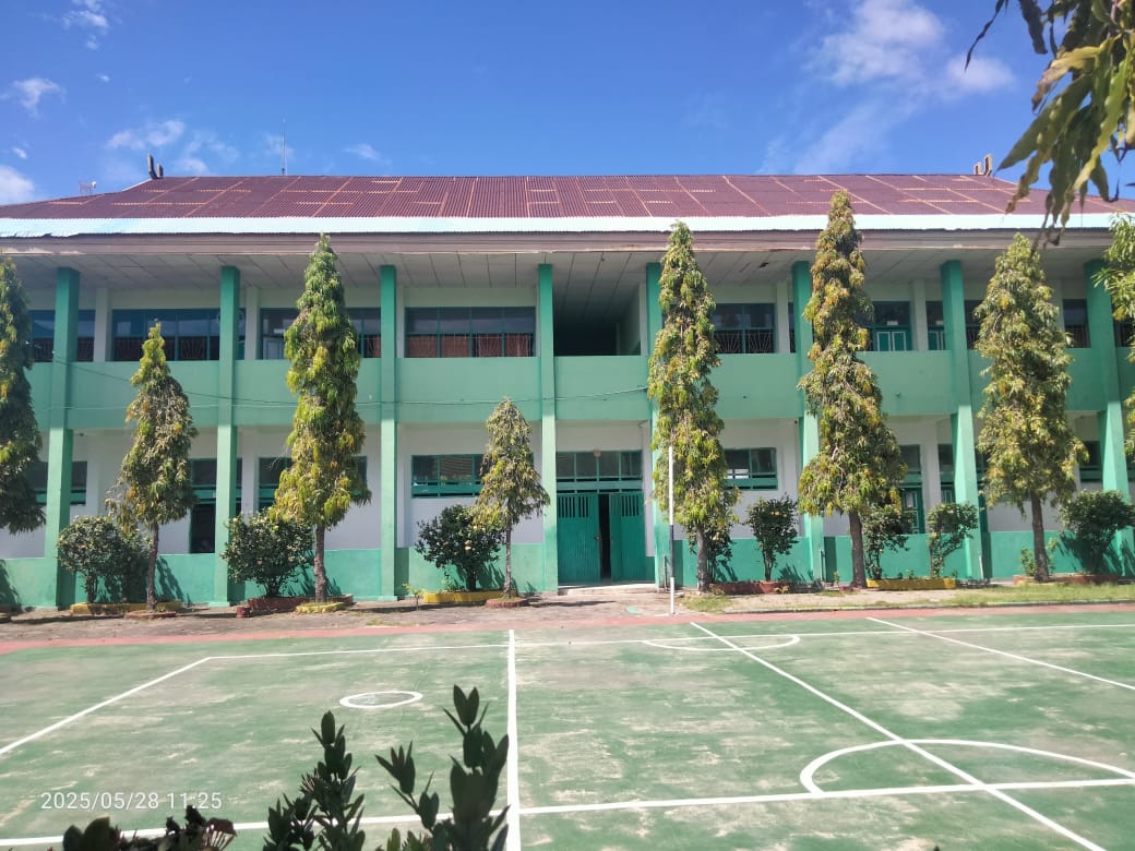Tentang Sekolah